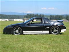 85 GT Profile